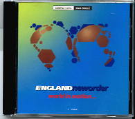 New Order - World In Motion